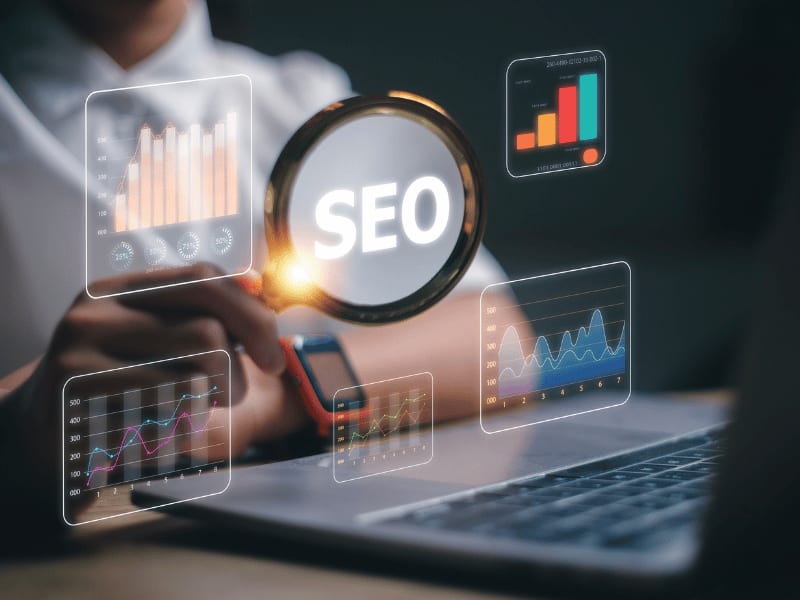 How SEO Techniques Enhance Website Visibility and Organic Traffic