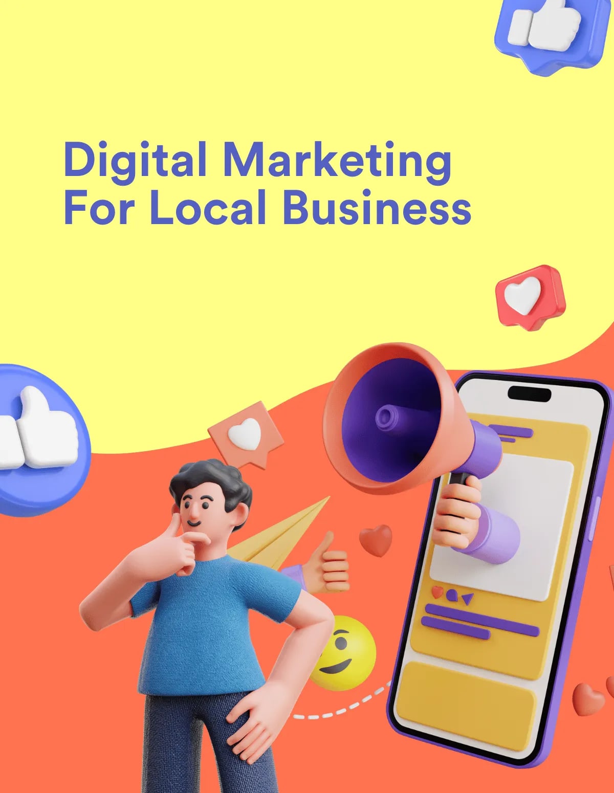 digital marketing for local business digital marketing for local business