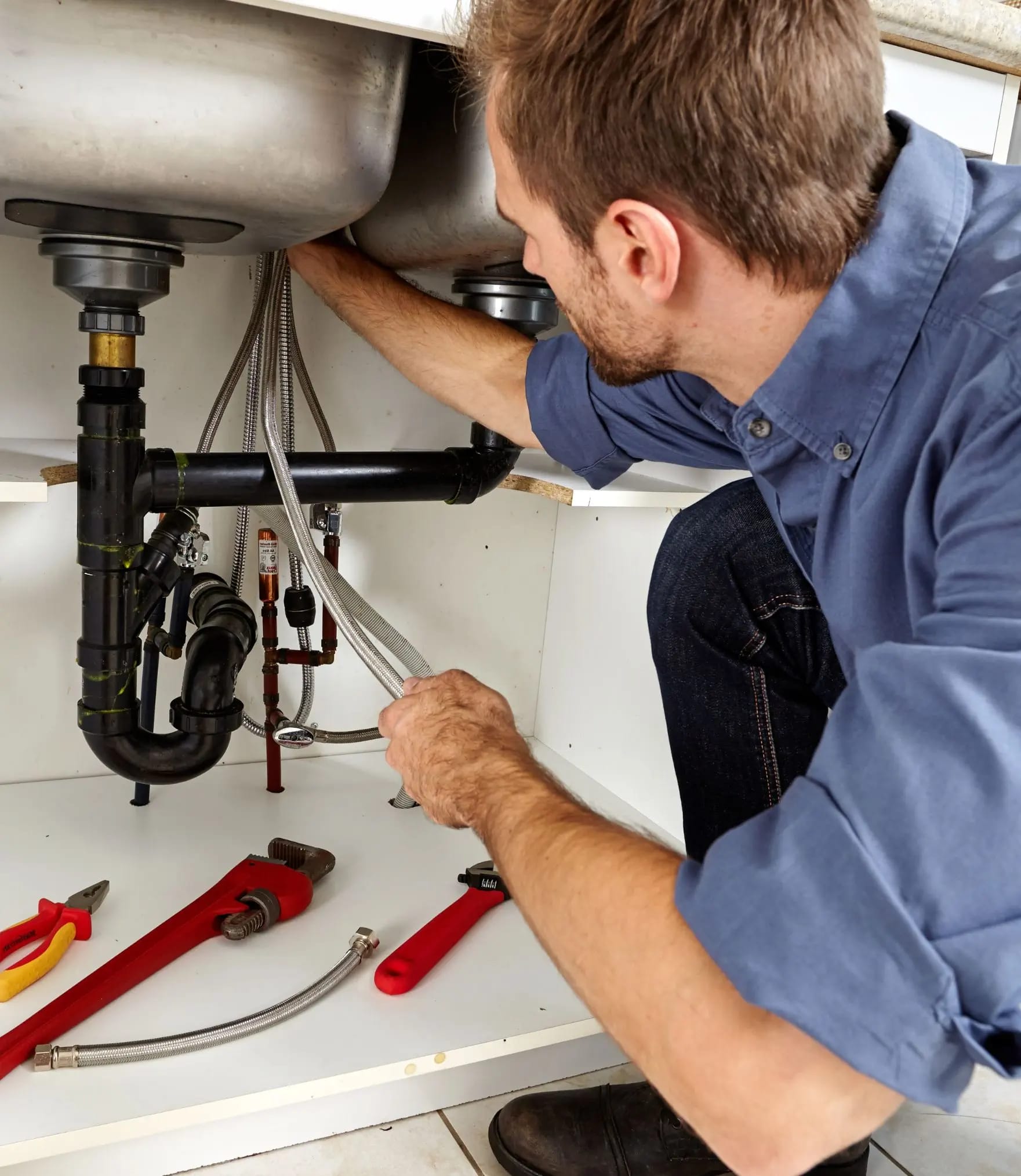 Electricians