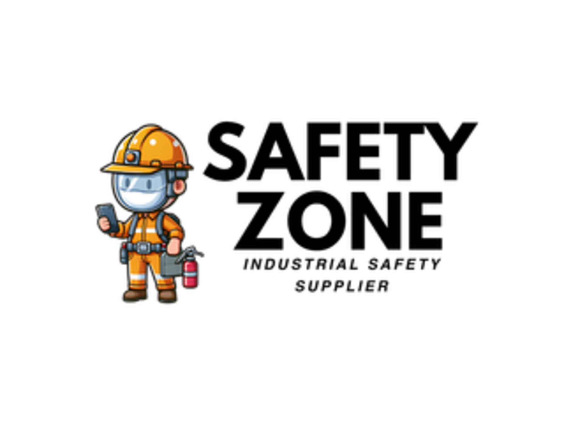Safety Zone logo