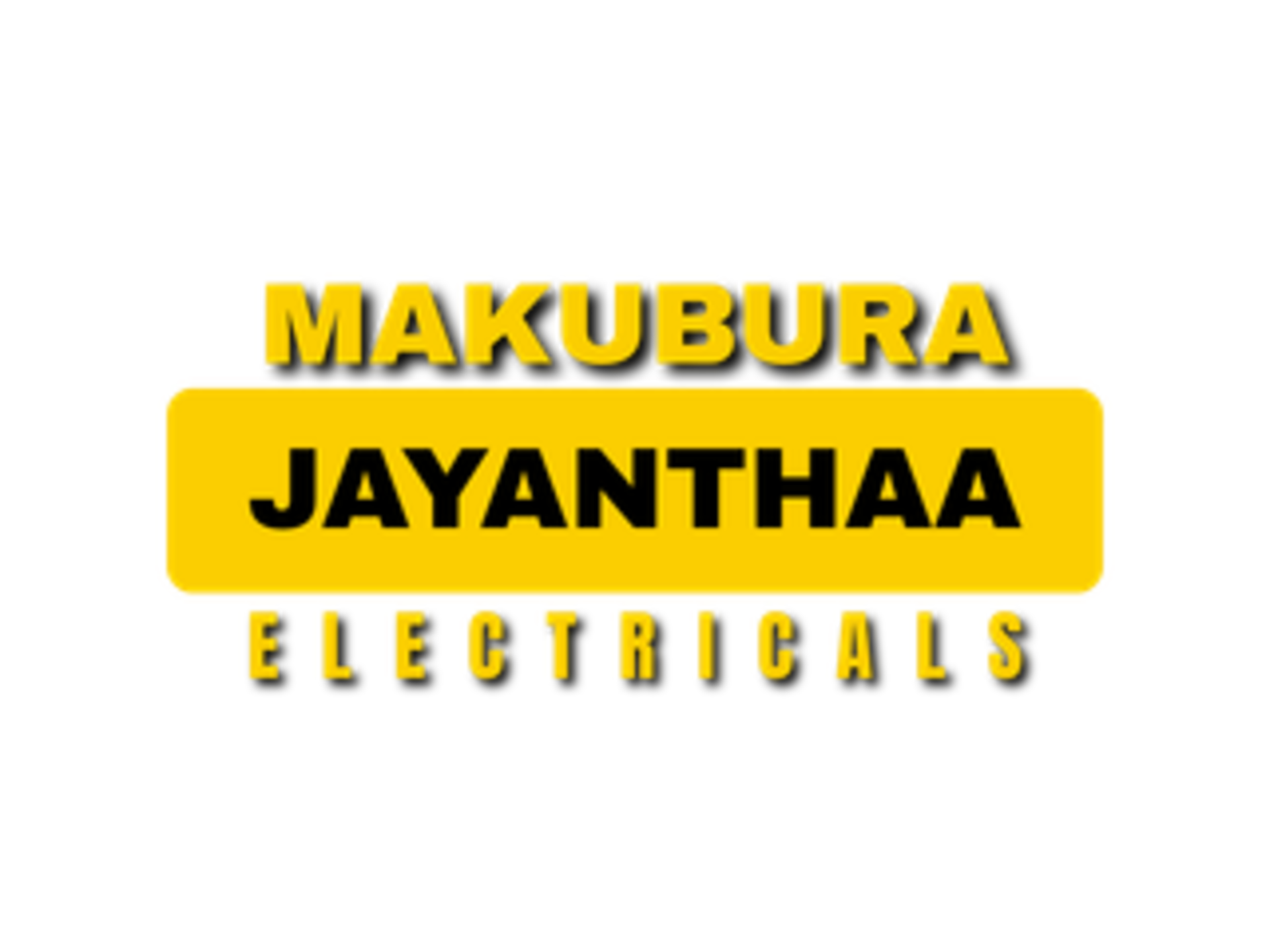 Makubura Jayanthaa Electricals logo