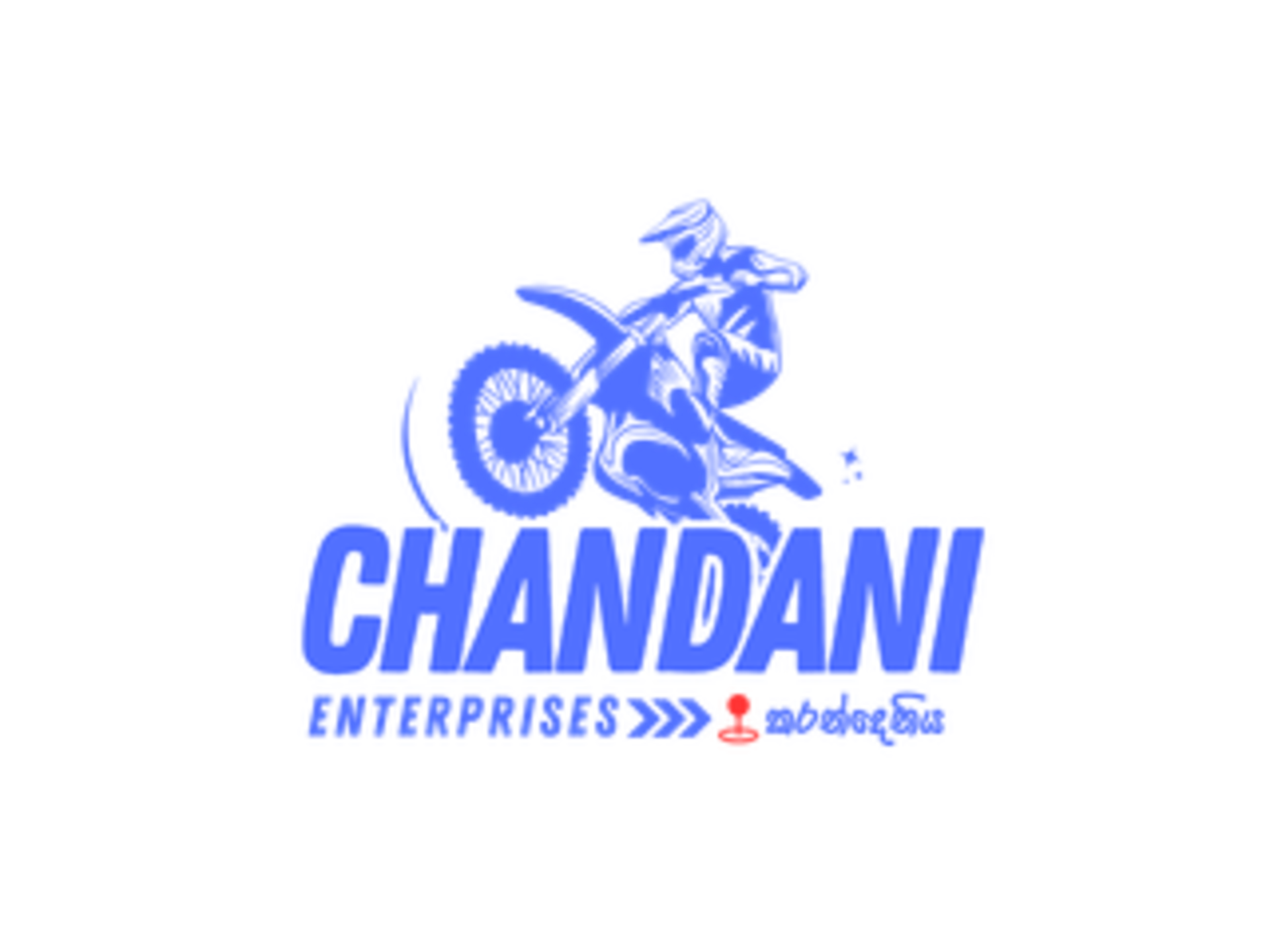 Chandani Enterprises logo