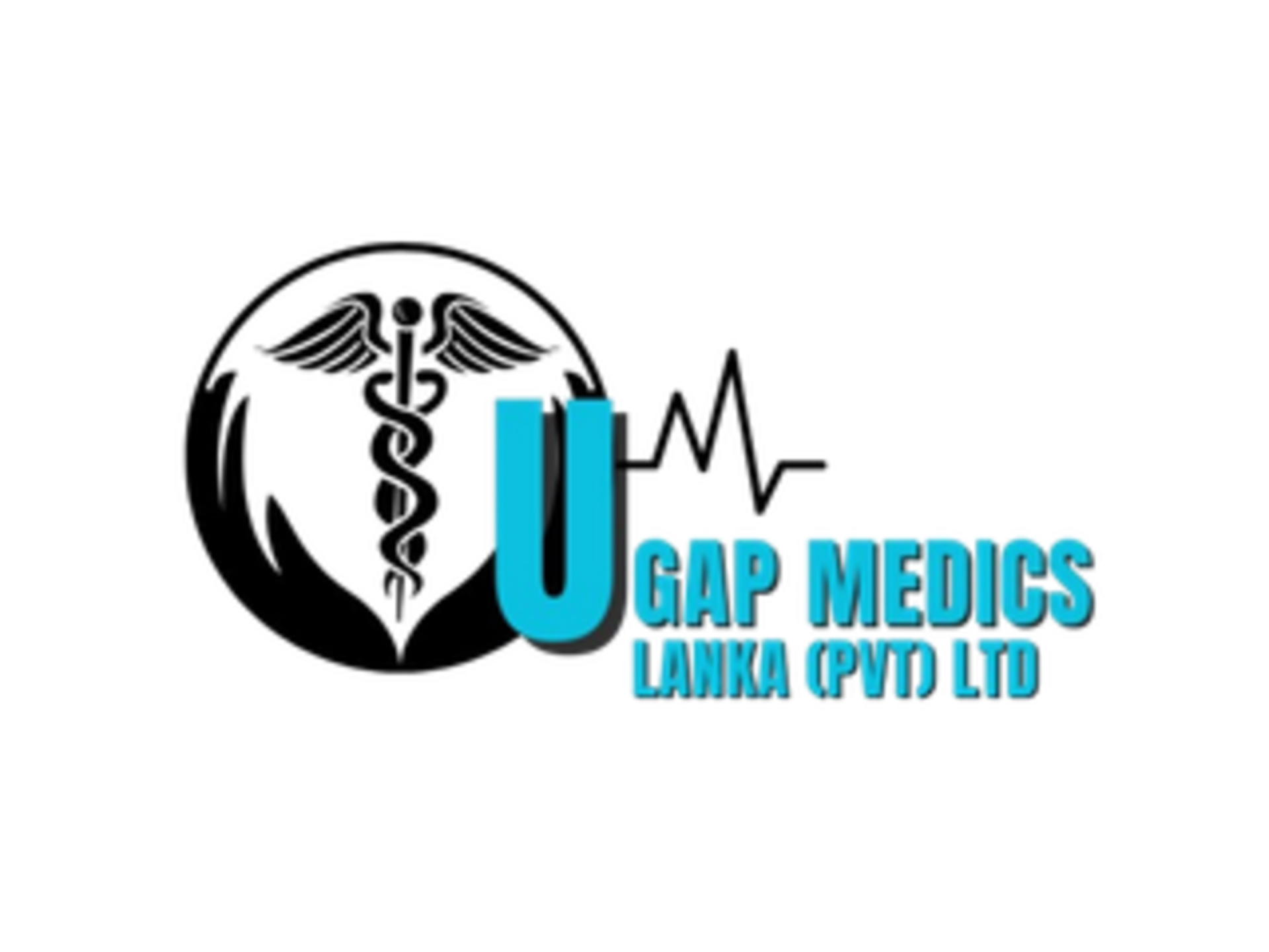 U Gap Medics logo
