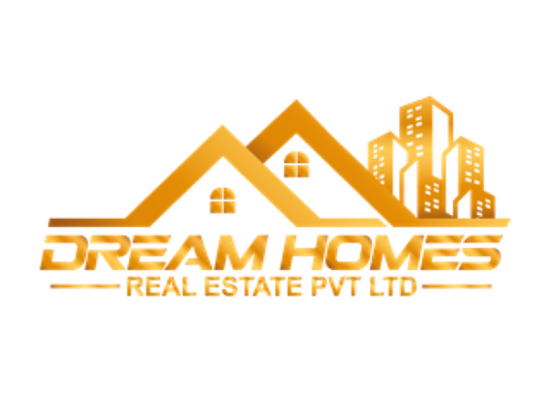 Dream Homes Real Estate logo