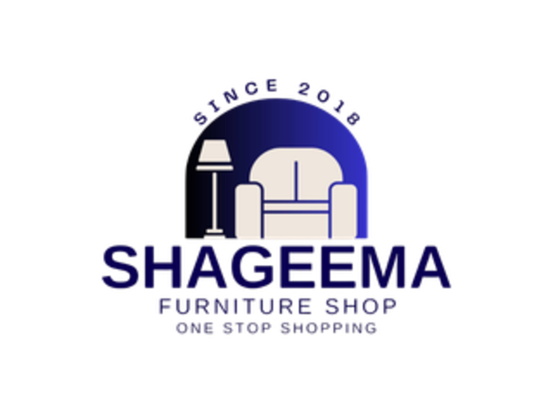 Shageema Furniture Shop logo