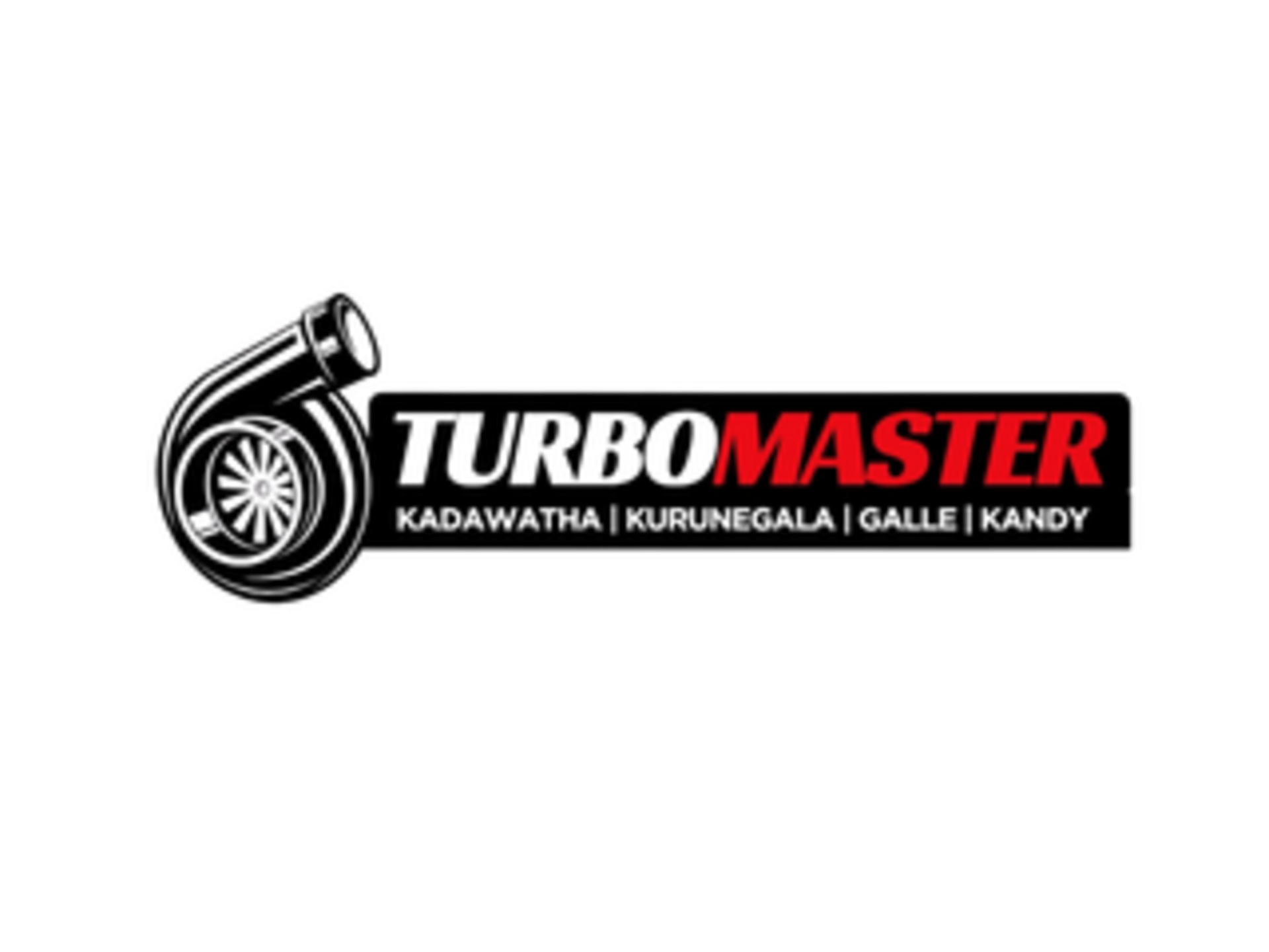 Turbo Master logo
