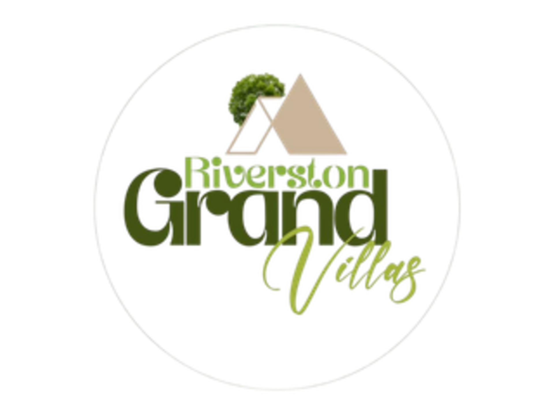 Riverston Grand Villa logo
