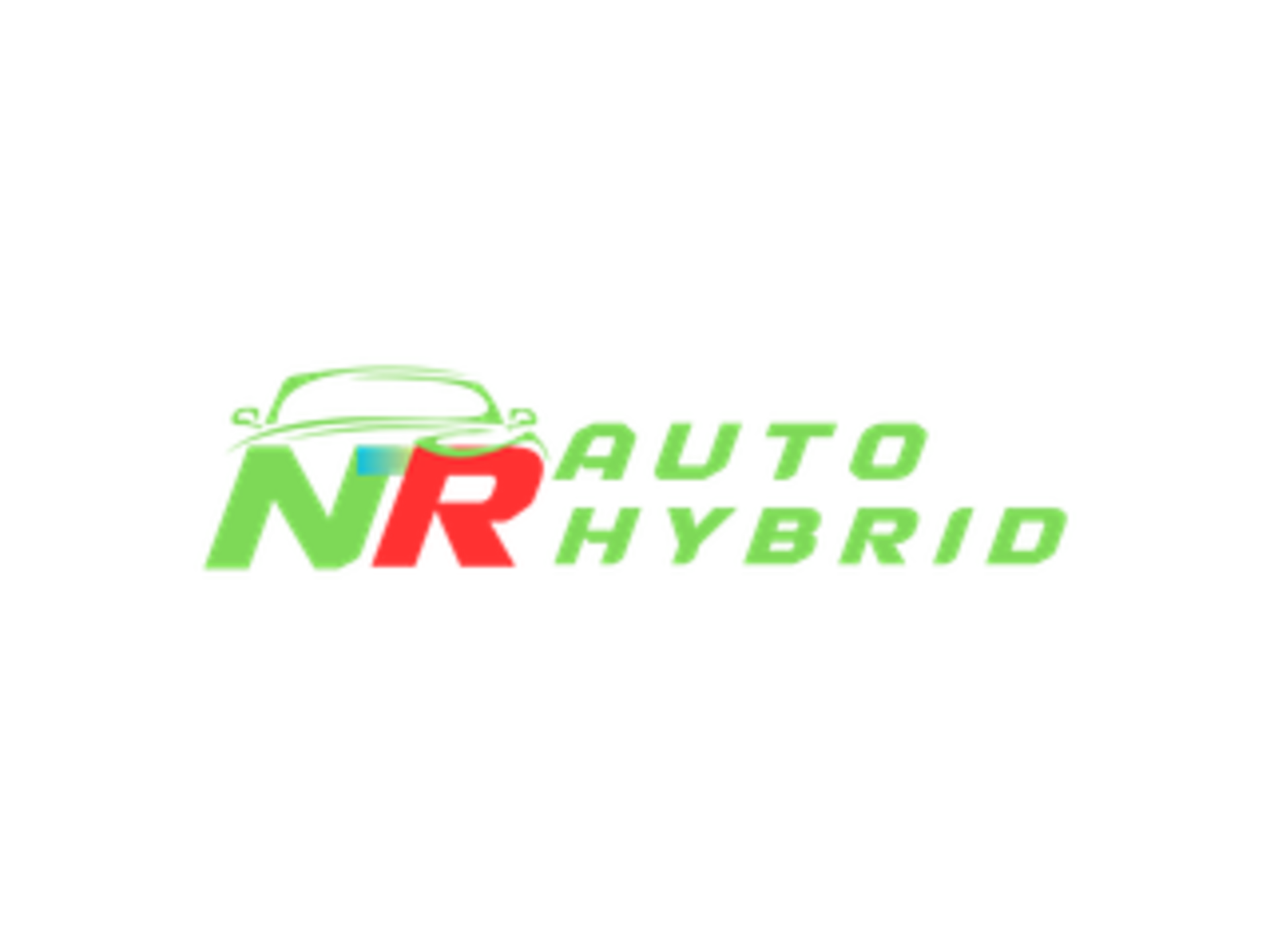 NR Auto Hybrid logo