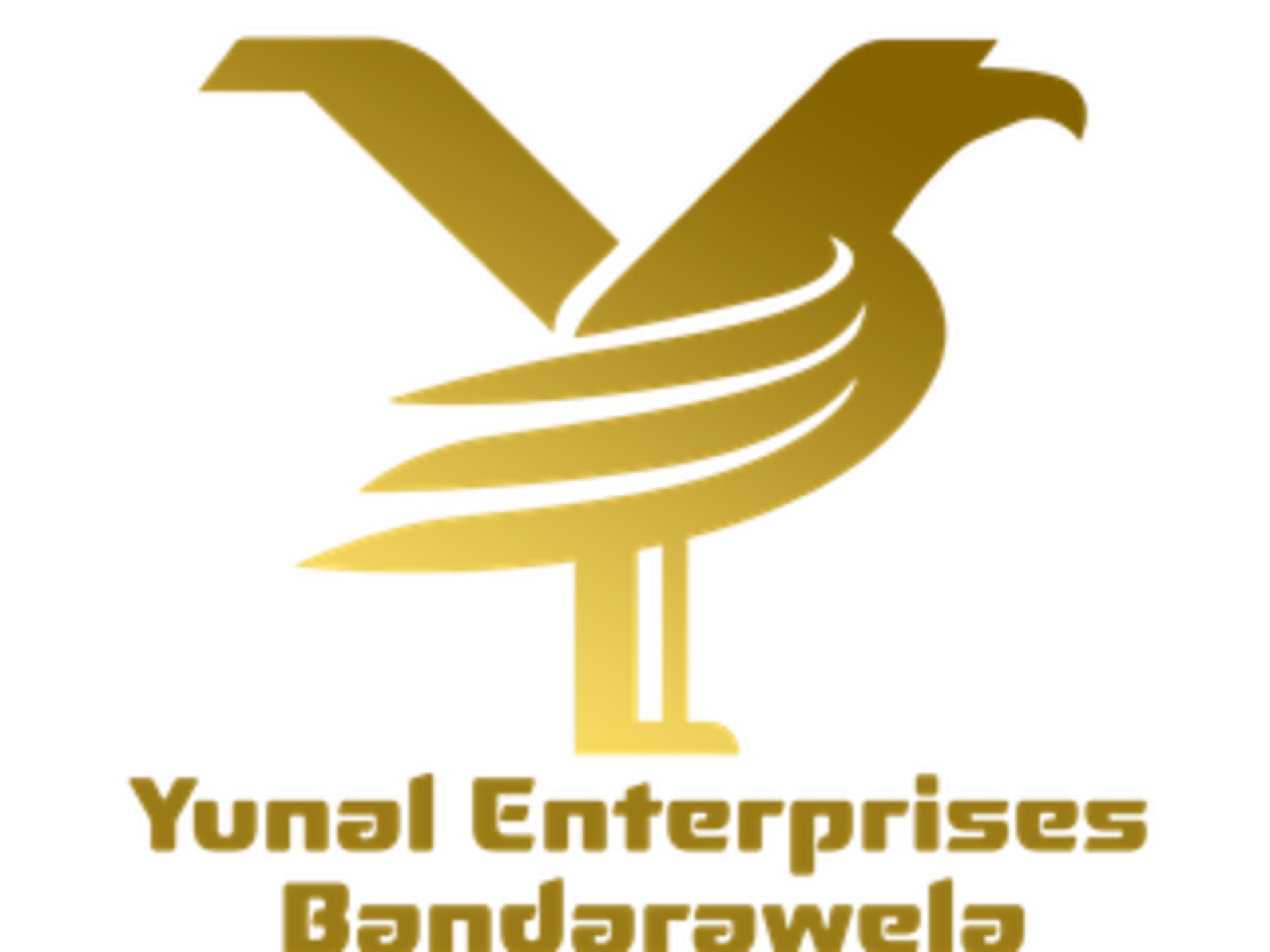 Yunal Enterprises Bandarawela logo