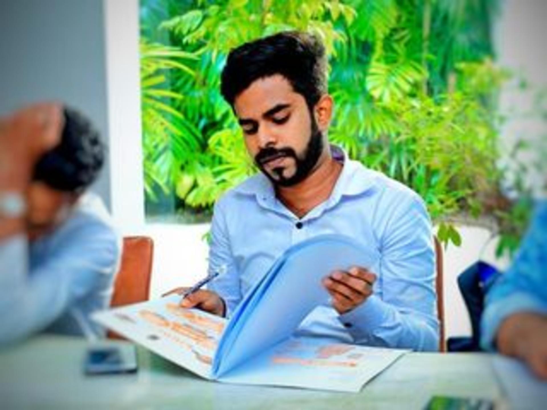 P.D.Lakshan Janith