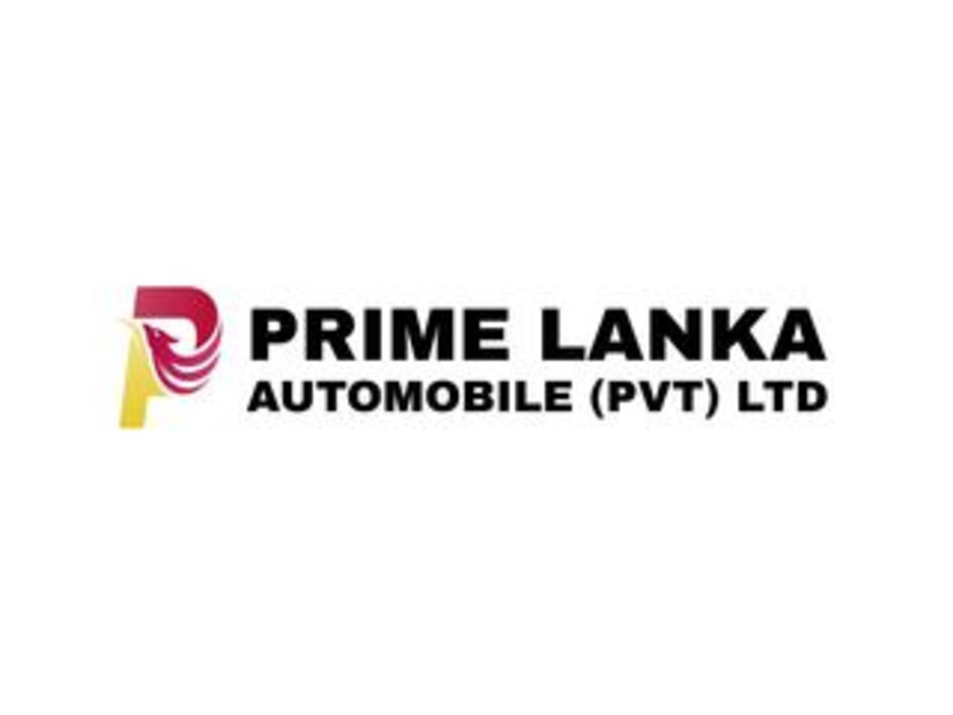 Prime Lanka logo
