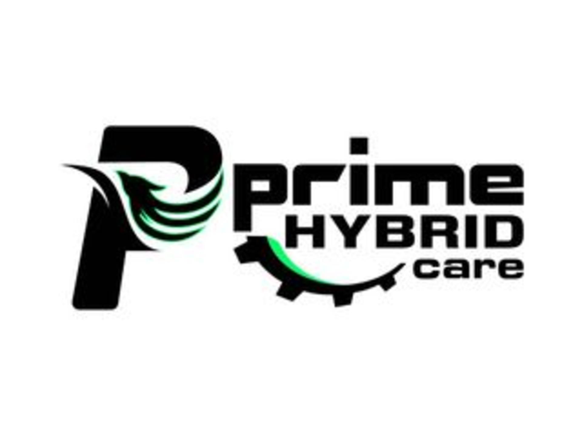 Prime Hybrid Care logo