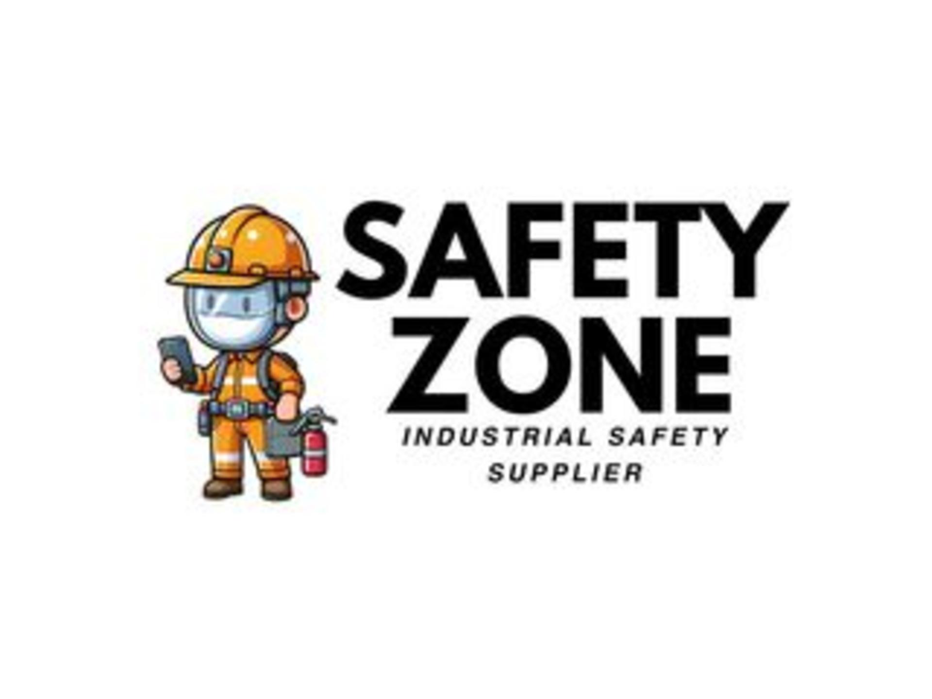 Safety Zone logo