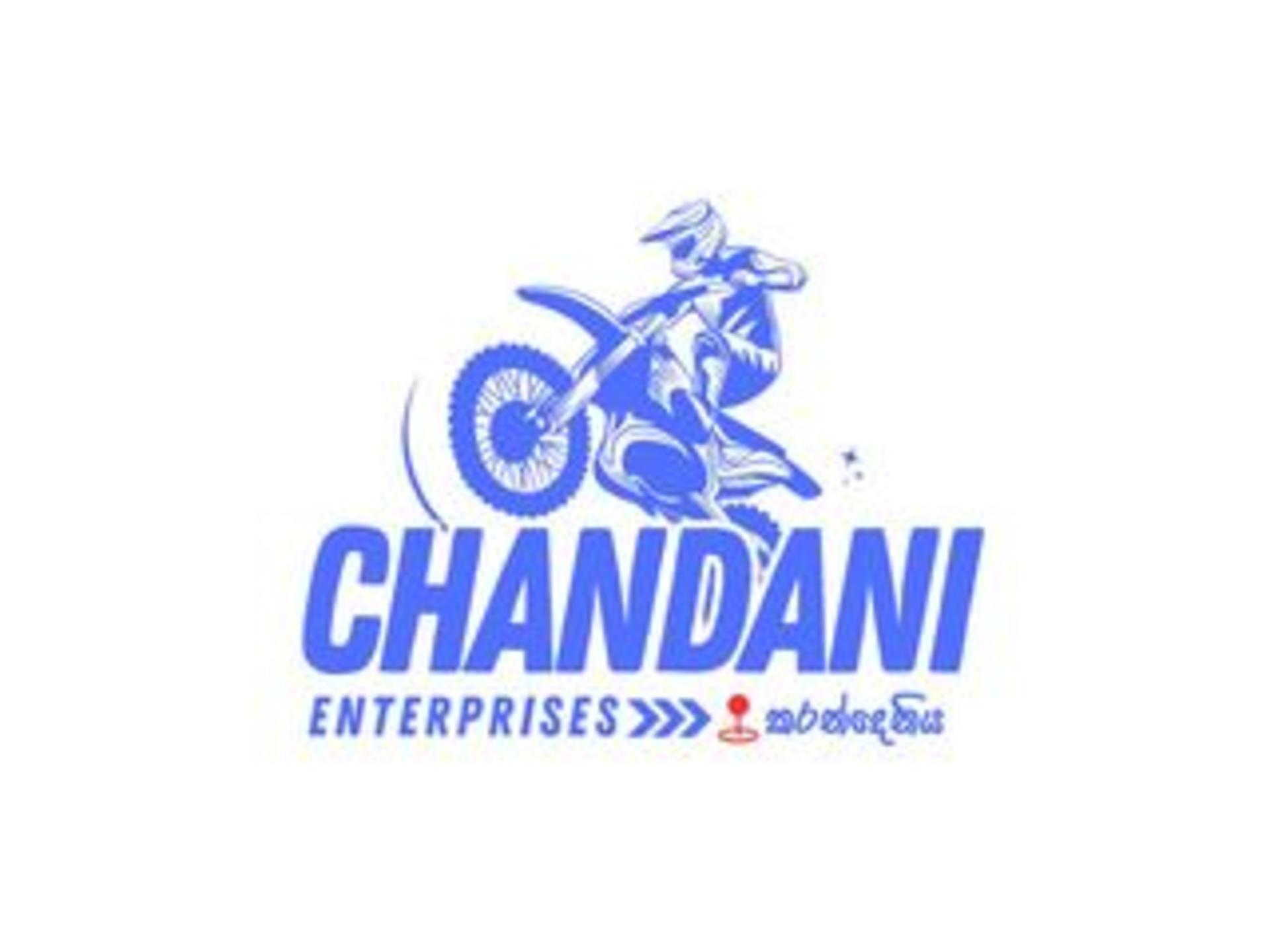 Chandani Enterprises logo