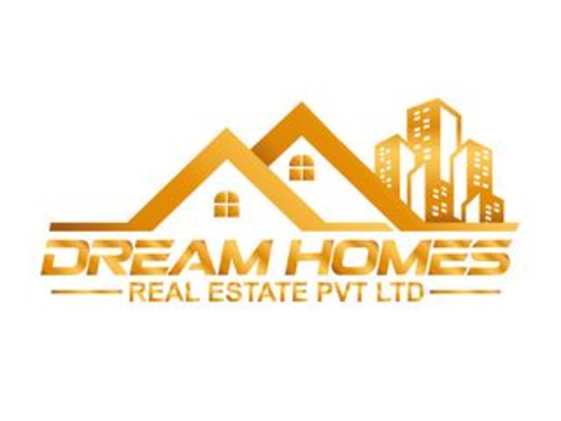Dream Homes Real Estate logo
