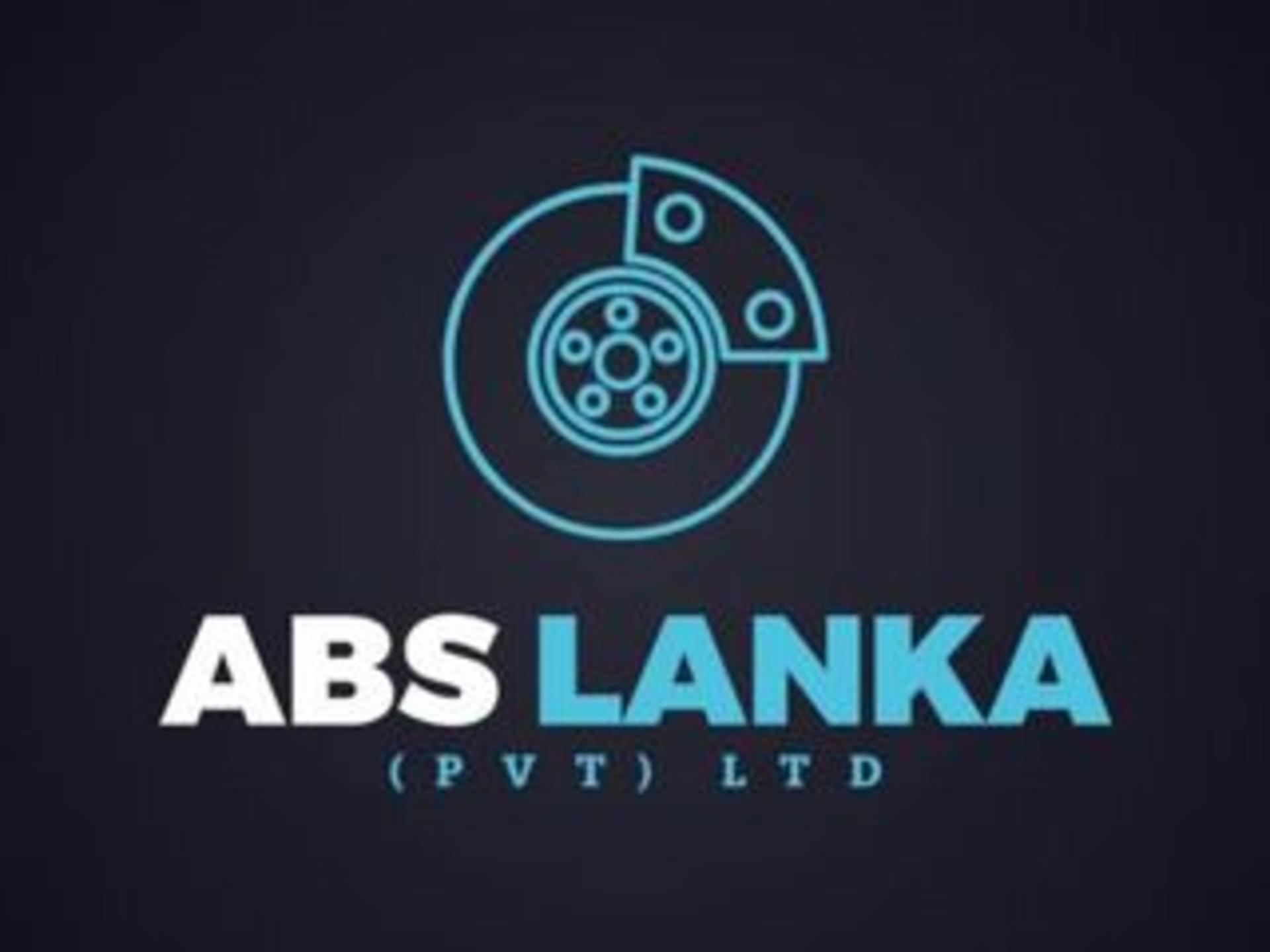 ABS Lanka logo