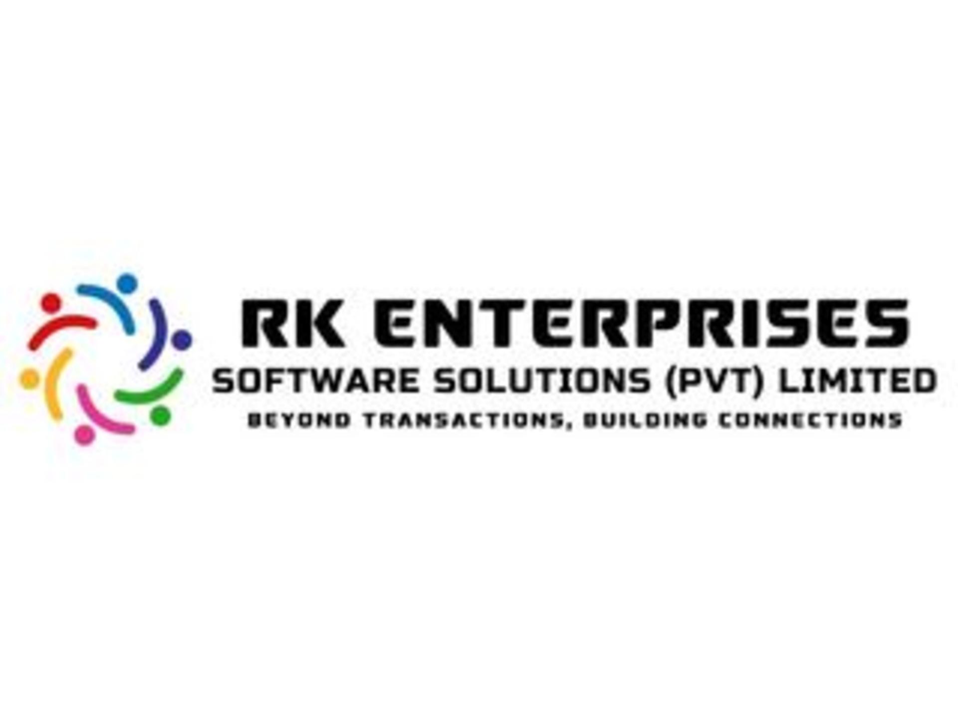 RK Enterprises logo
