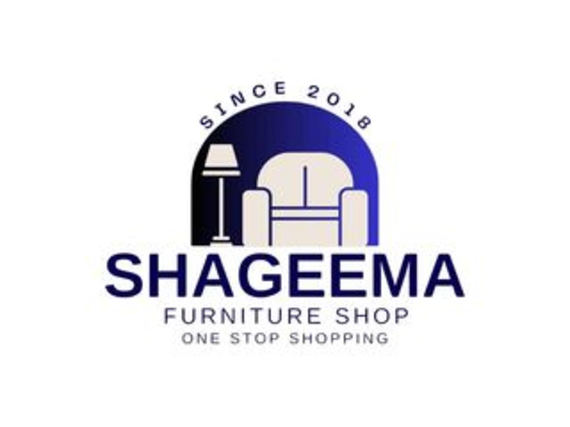 Shageema Furniture Shop logo