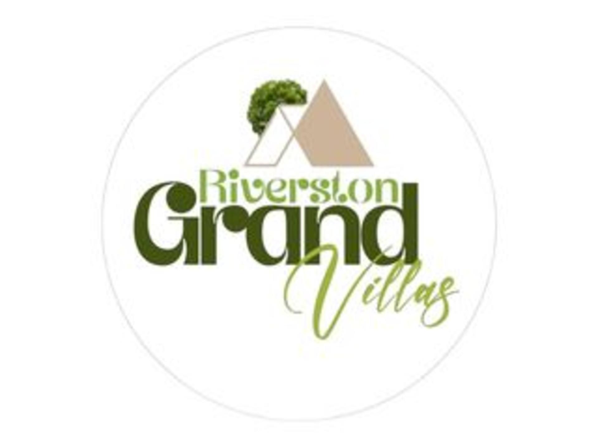 Riverston Grand Villa logo