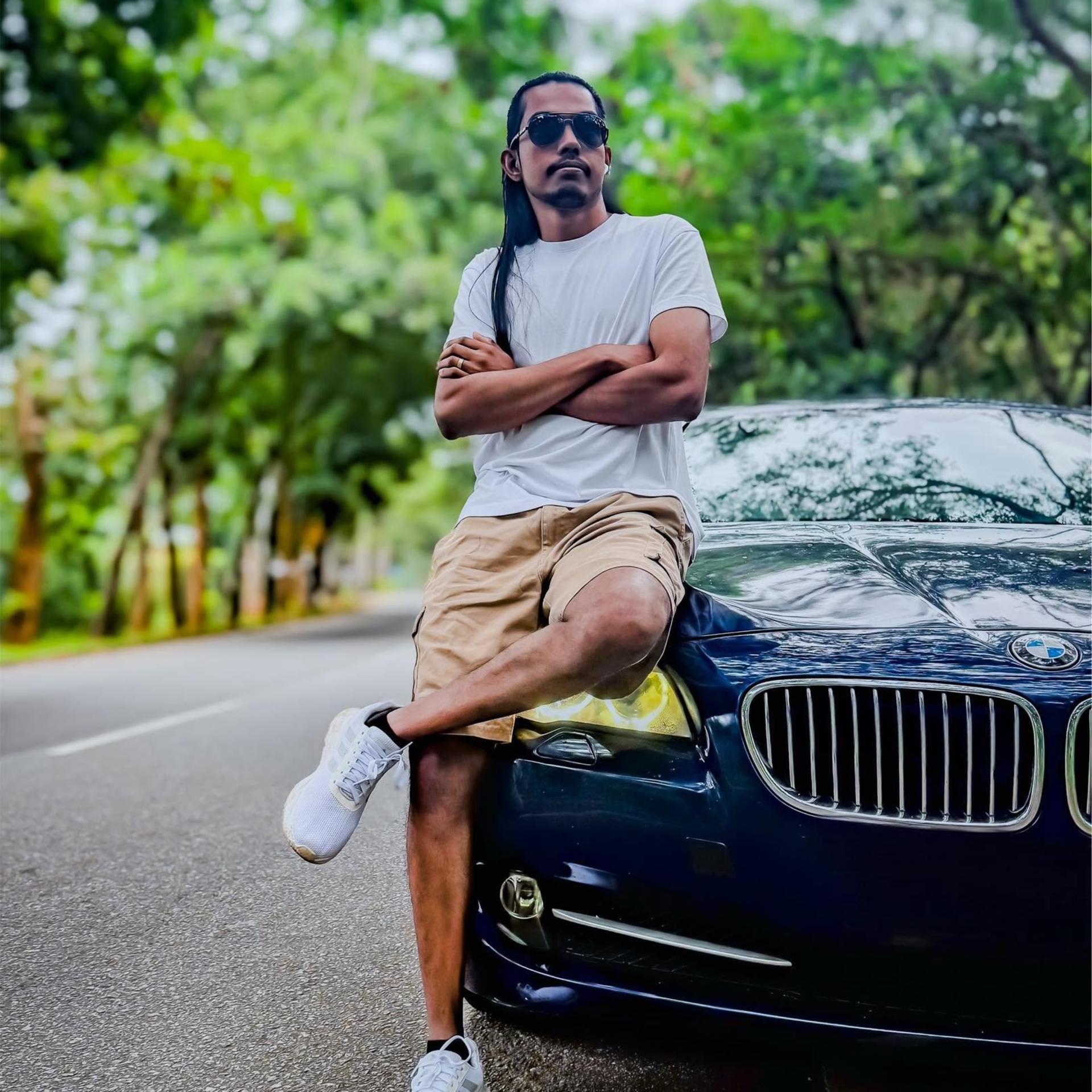 WAP Dilhara