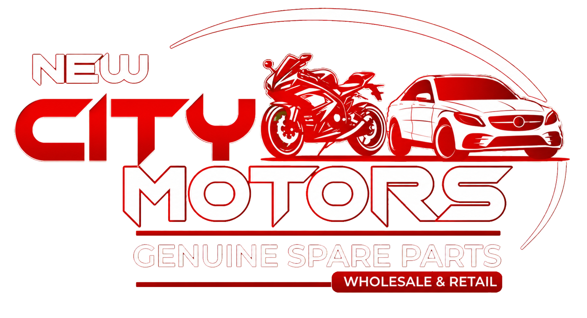 New City Motors logo