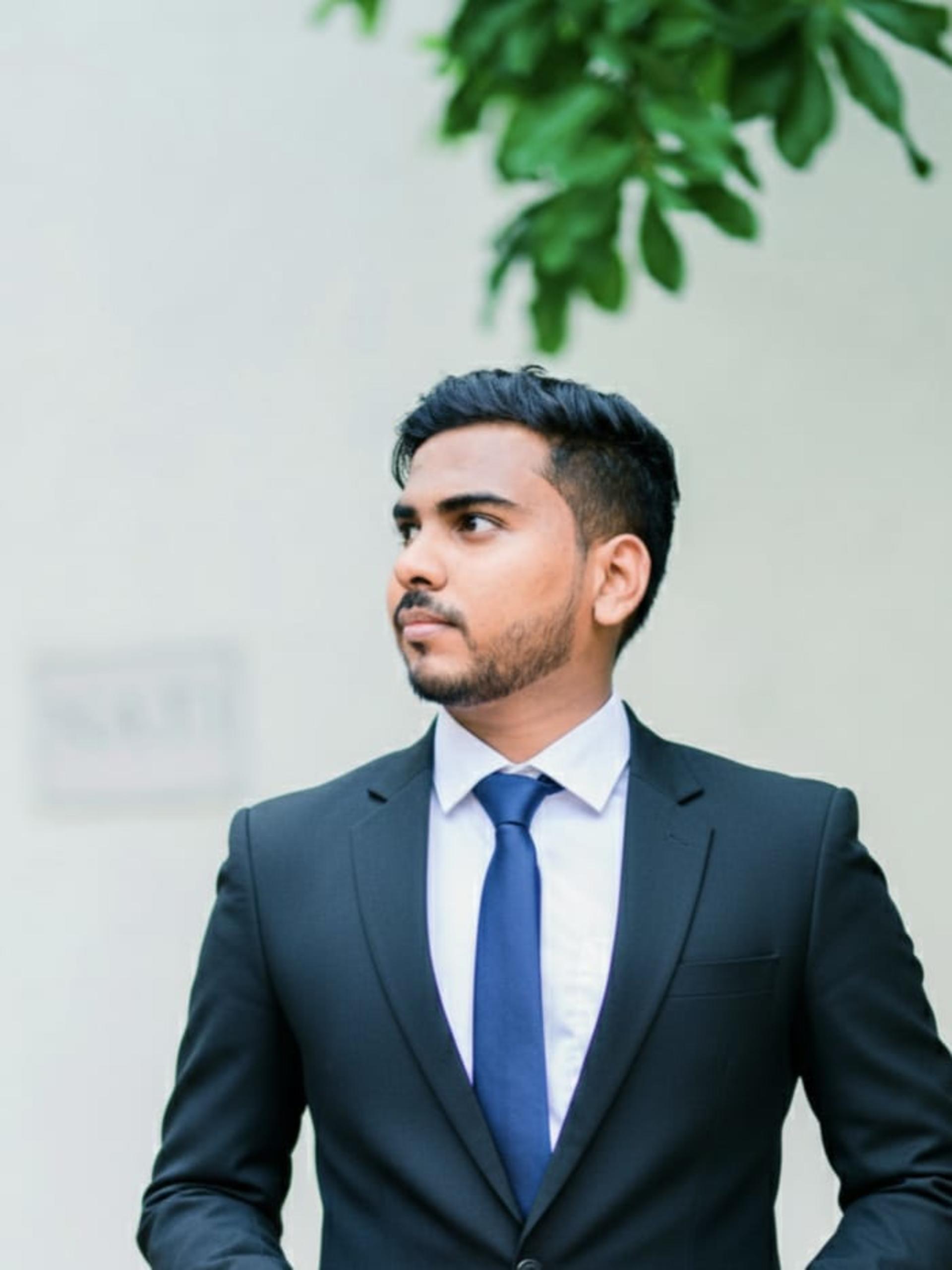 Pasidu Ranasinghe