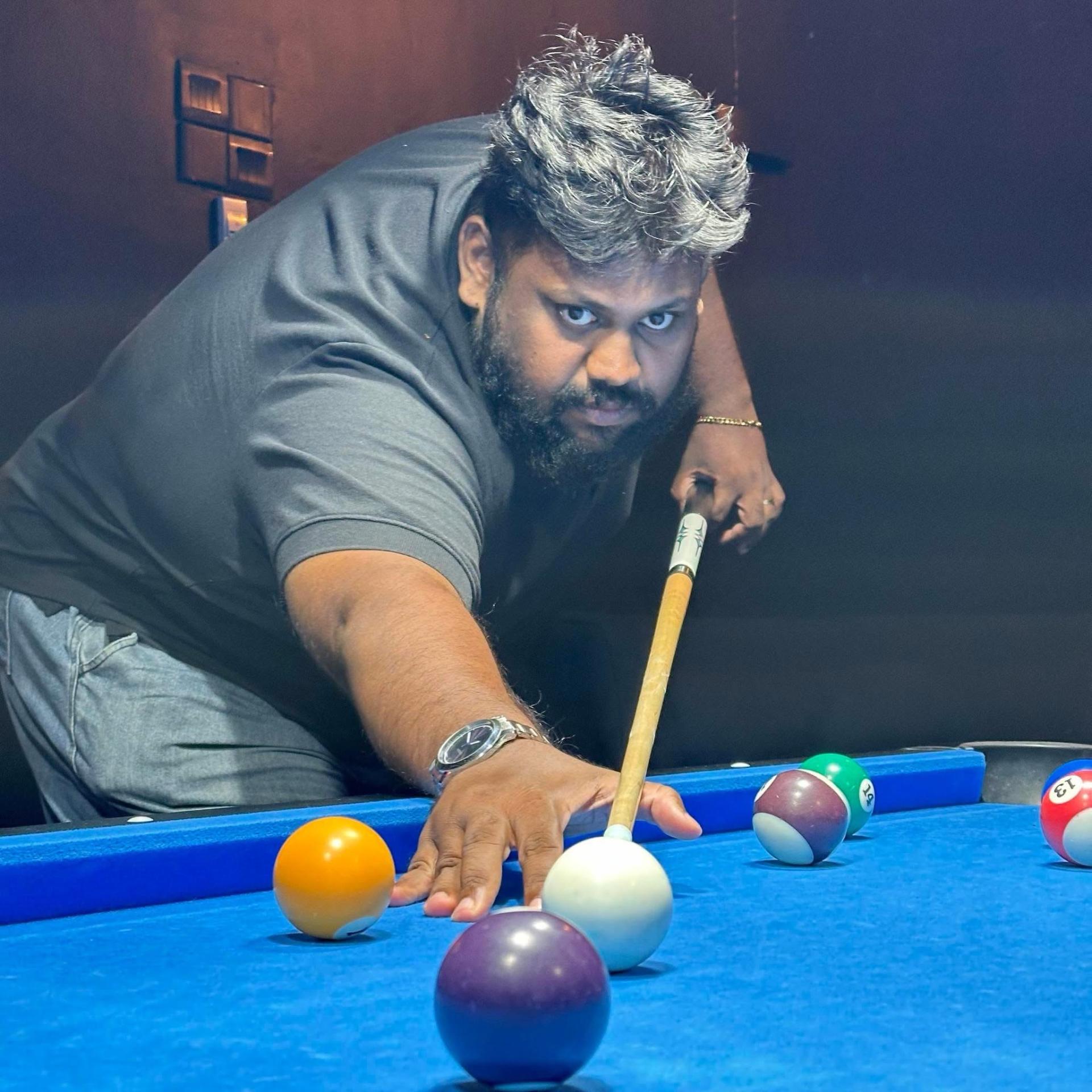 Pruthuwe Kaluthanthri