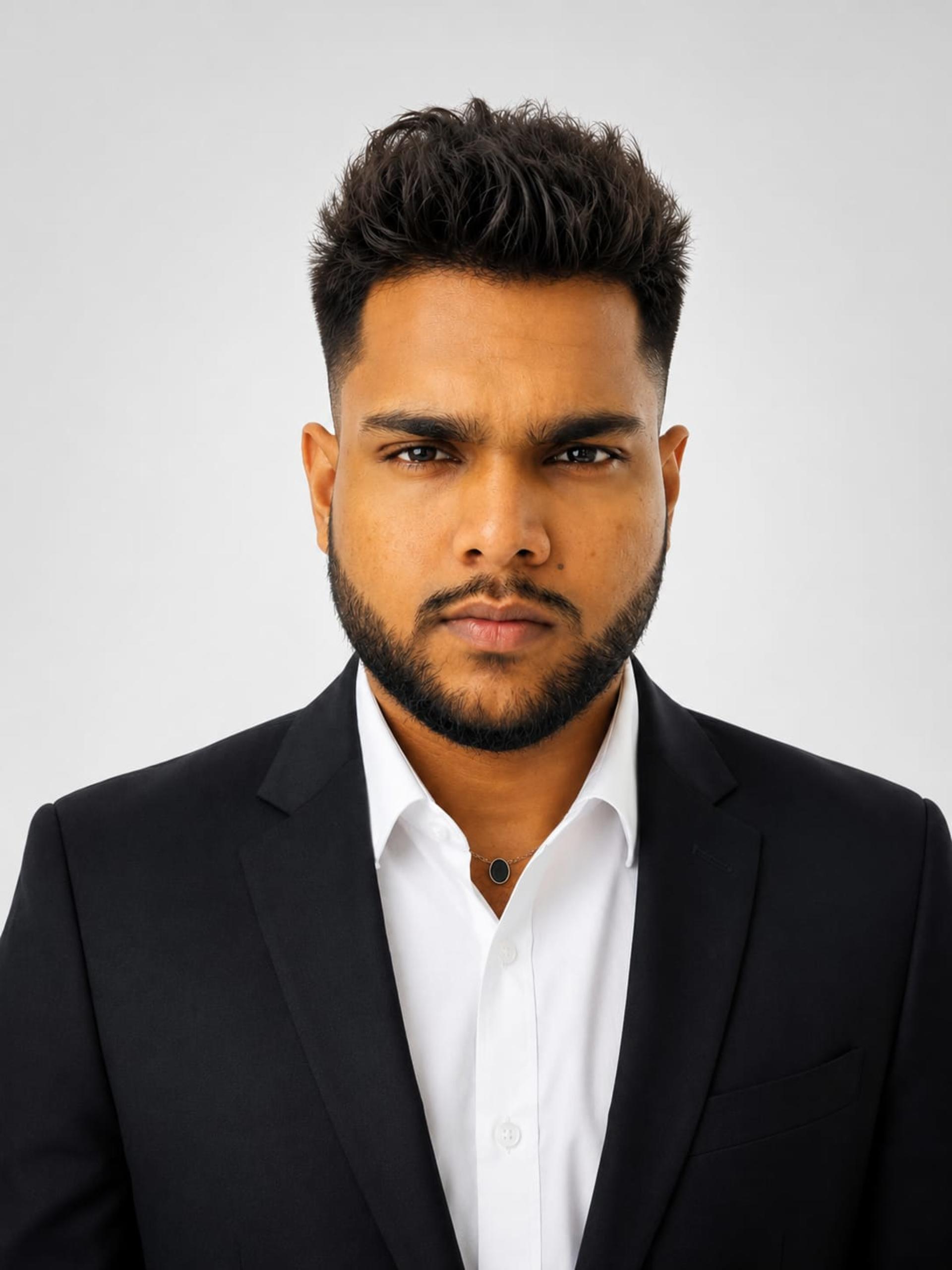Santhush Premaweera
