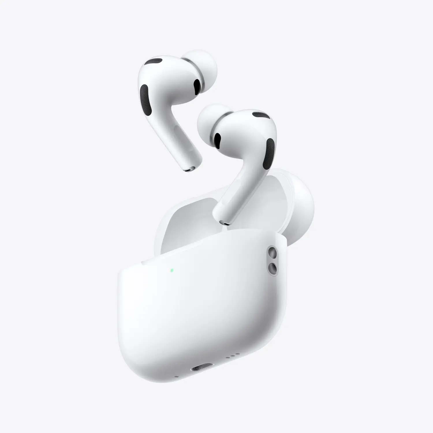 Apple AirPods Pro 3 Bluetooth 2