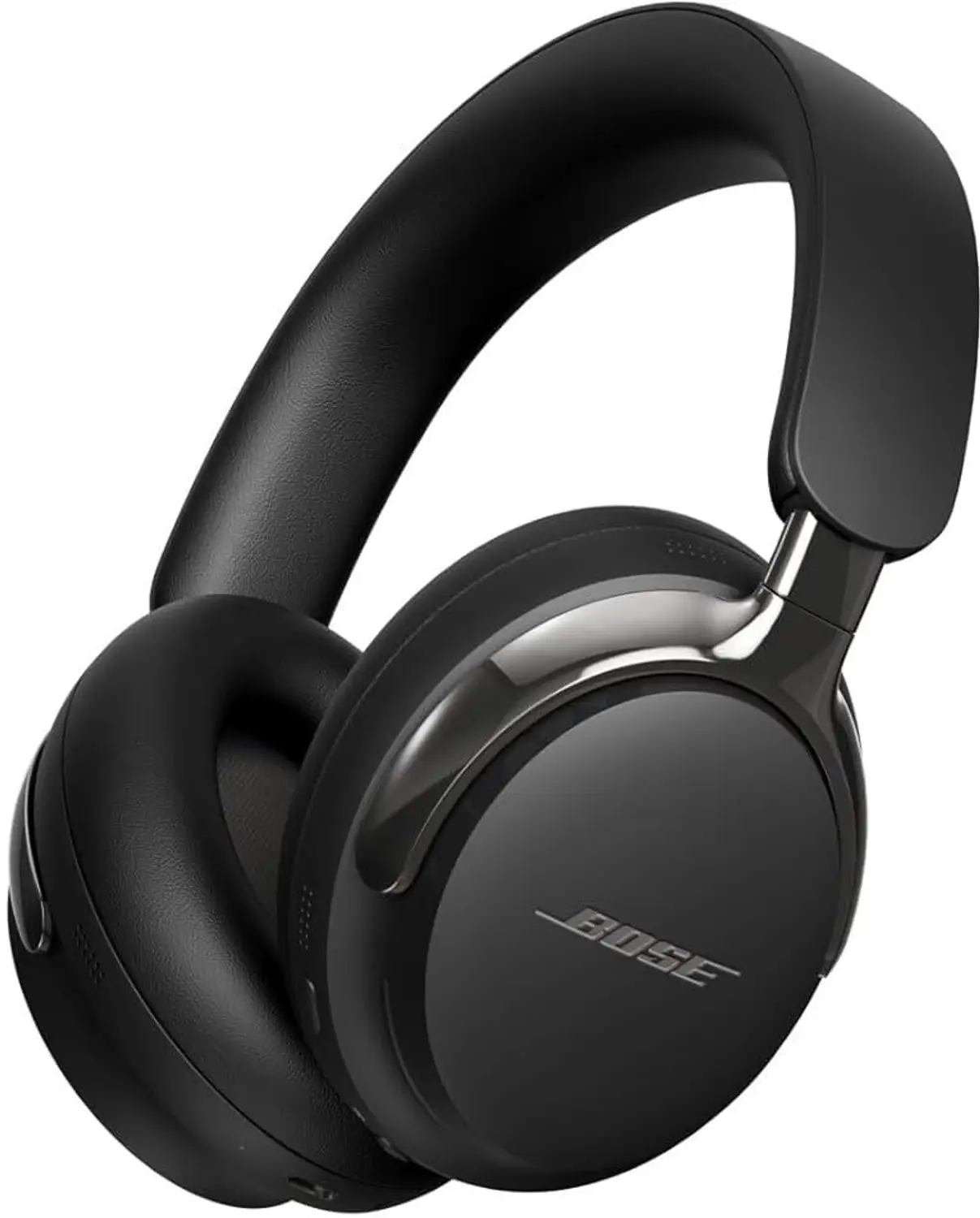 Bose QuietComfort Ultra Bluetooth Headphones (2nd Gen) Bluetooth & Wired 2