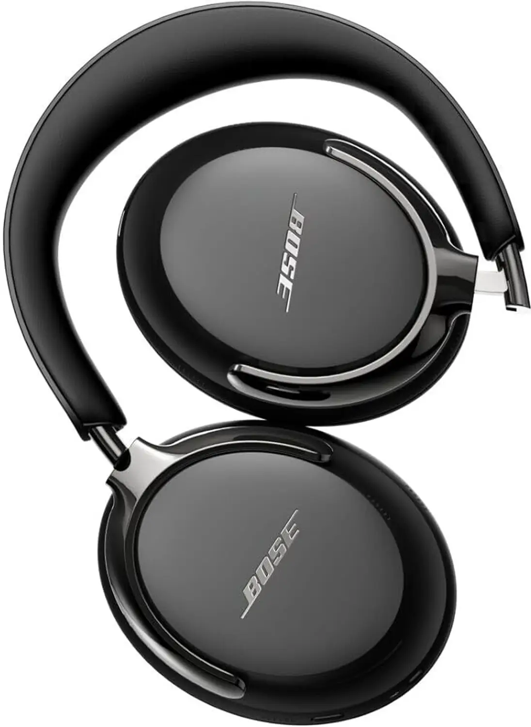Bose QuietComfort Ultra Bluetooth Headphones (2nd Gen) Bluetooth & Wired 3