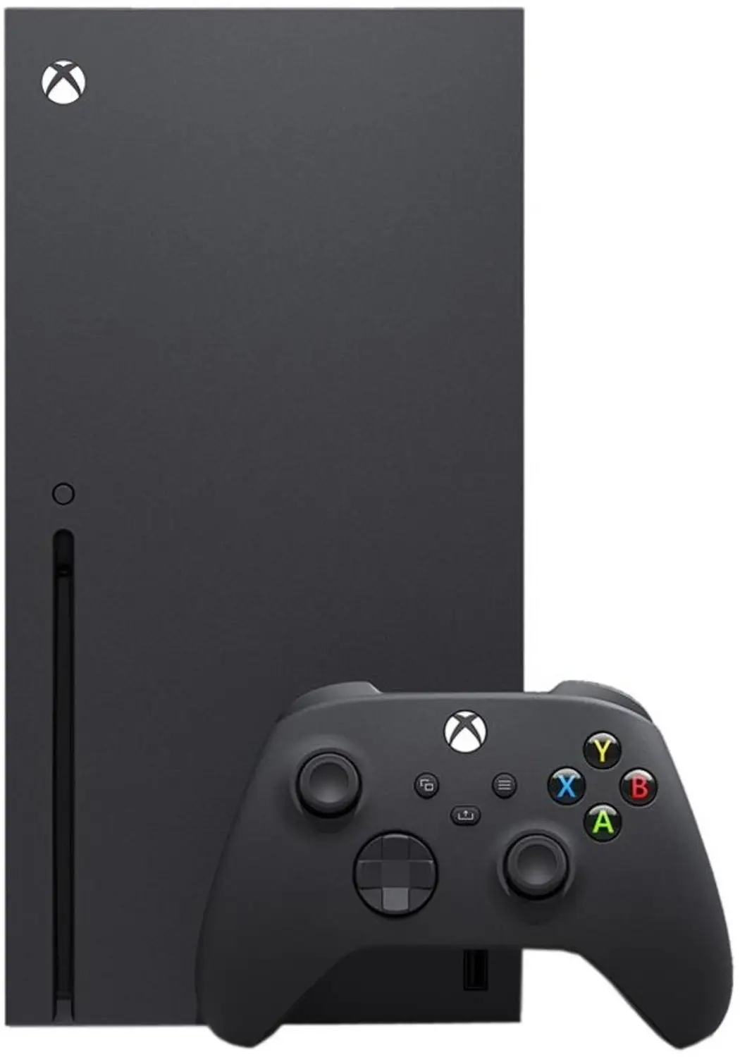 Xbox Series X 1TB Disc Edition, 4K Resolution with 120FPS, High Performance SSD 1024 GB with Wiresless Gaming Controller, Ray Tracing, Quick Resume, Best Value for Gamers