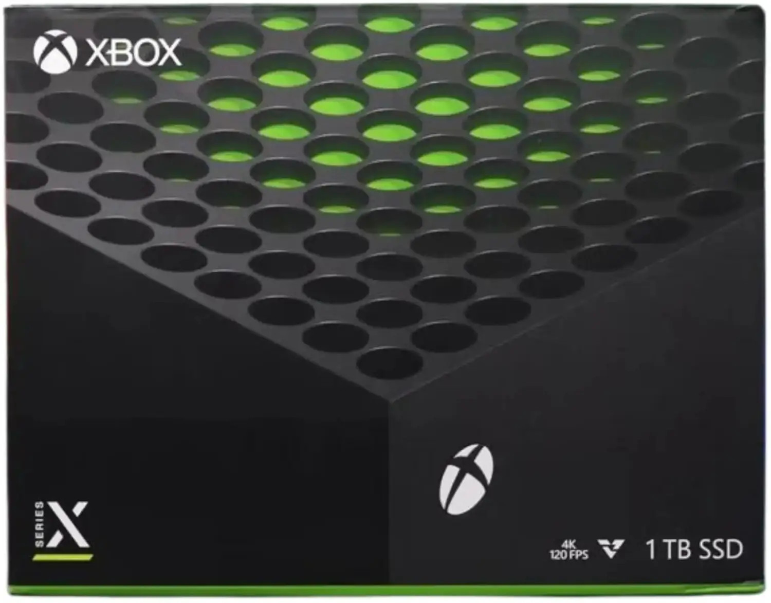 Xbox Series X 1TB Disc Edition, 4K Resolution with 120FPS, High Performance SSD 1024 GB with Wiresless Gaming Controller, Ray Tracing, Quick Resume, Best Value for Gamers 2