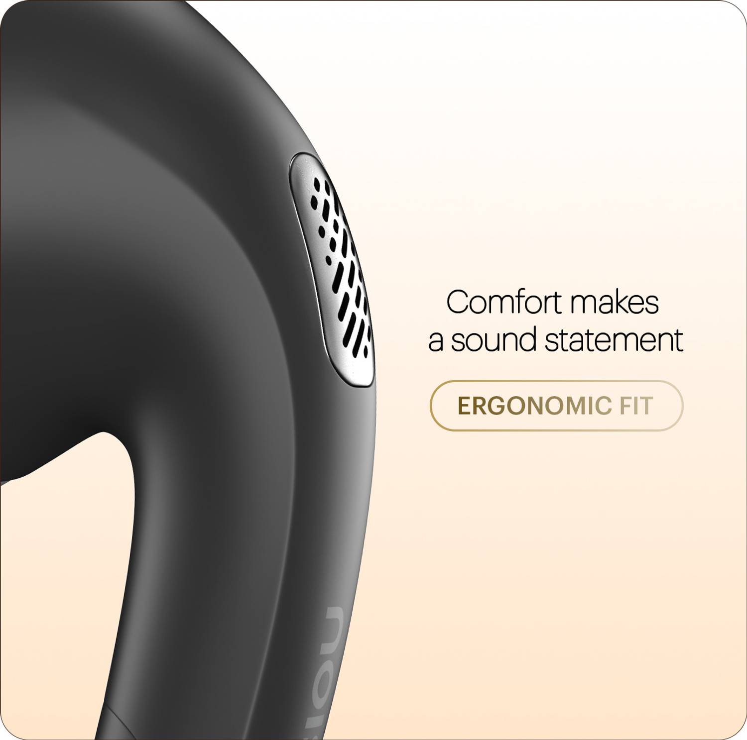 Noise Buds E1 V2.0 (2026 Launch) 35H Battery, Quad mic ENC, HyperSync, BTv5.3 Bluetooth 3