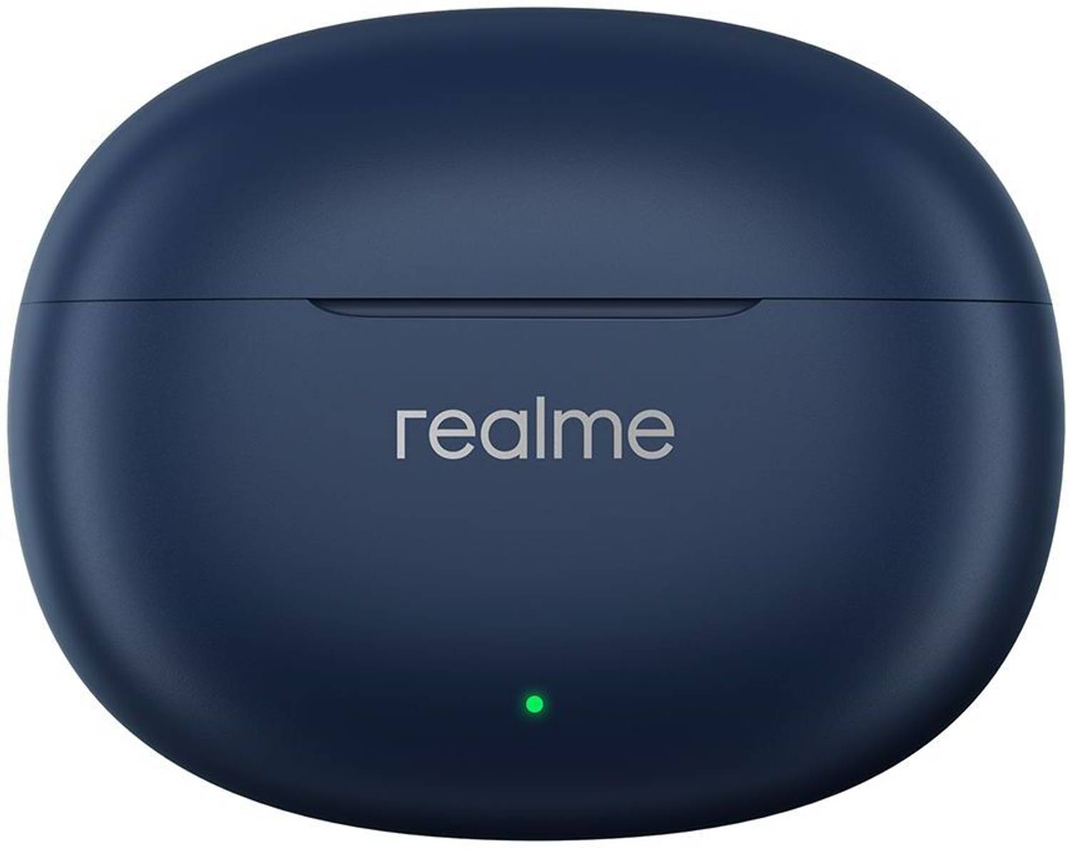 realme Buds T110 (RMA2306) with AI ENC for calls, 38 hours of Playback and Deep Bass Bluetooth 3
