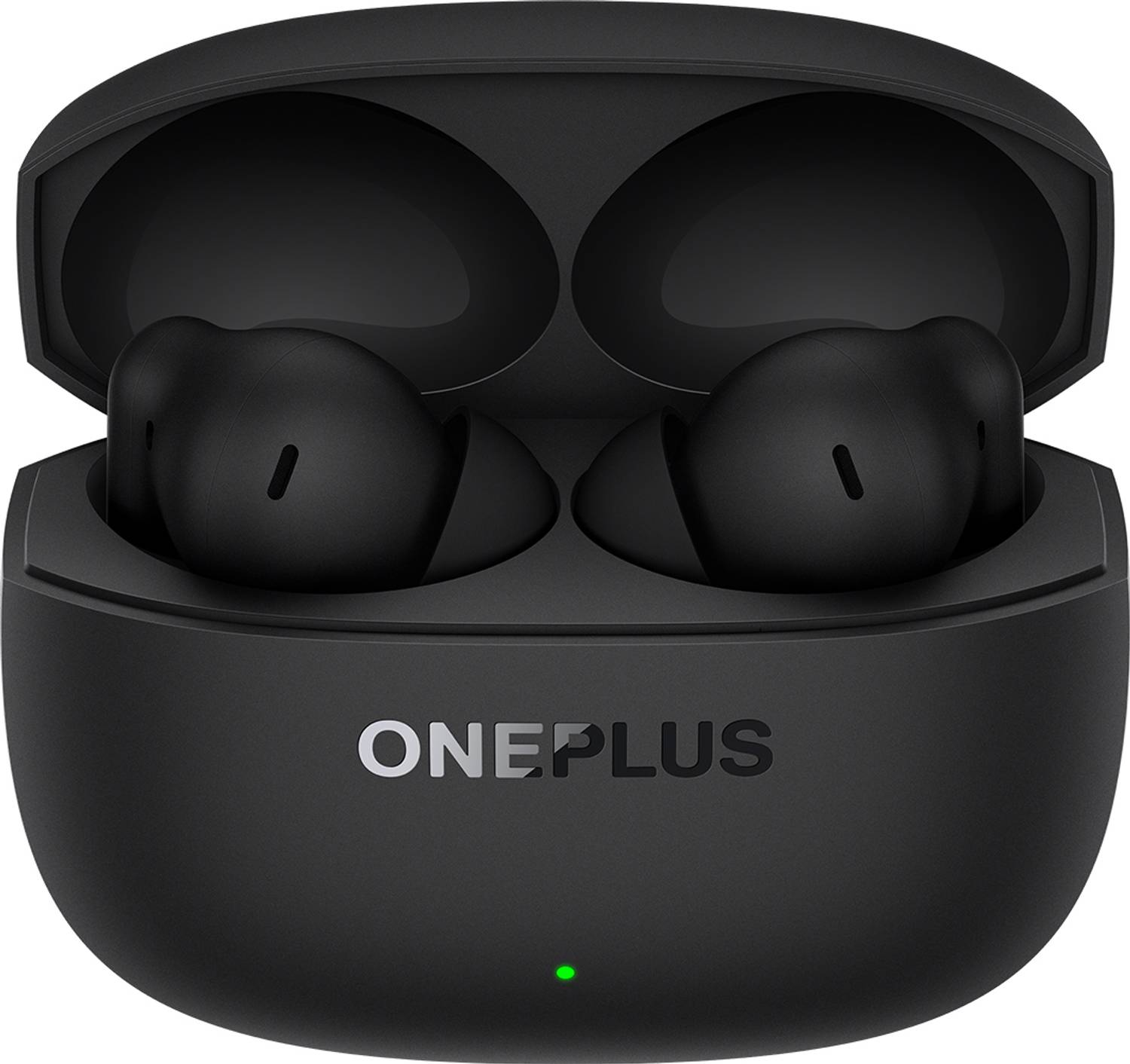 OnePlus Nord Buds 4 TWS Earbuds with 52dB Real-time ANC, 12mm Titanium-coated Drivers Bluetooth