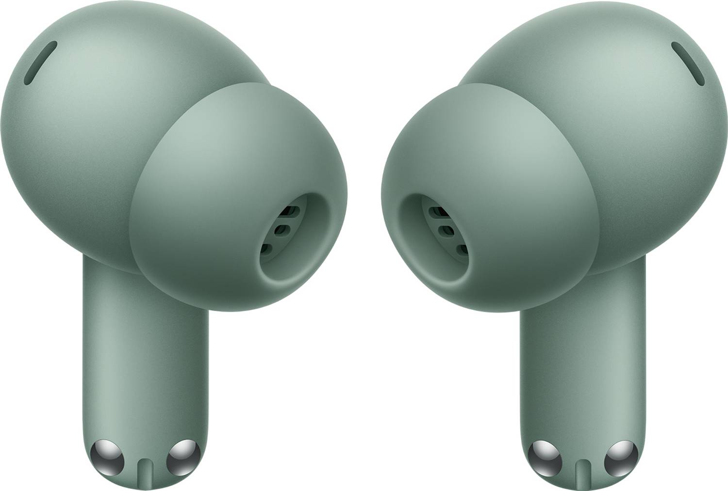 OnePlus Nord Buds 4 TWS Earbuds with 52dB Real-time ANC, 12mm Titanium-coated Drivers Bluetooth 3