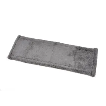 RECHARGE POUR BALAI MOP MEN158 MICROFIBRE ANTHRACITE