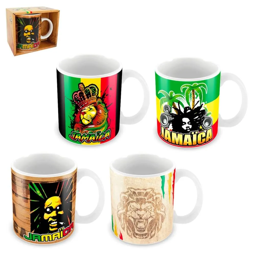 MUG JAMAICA
