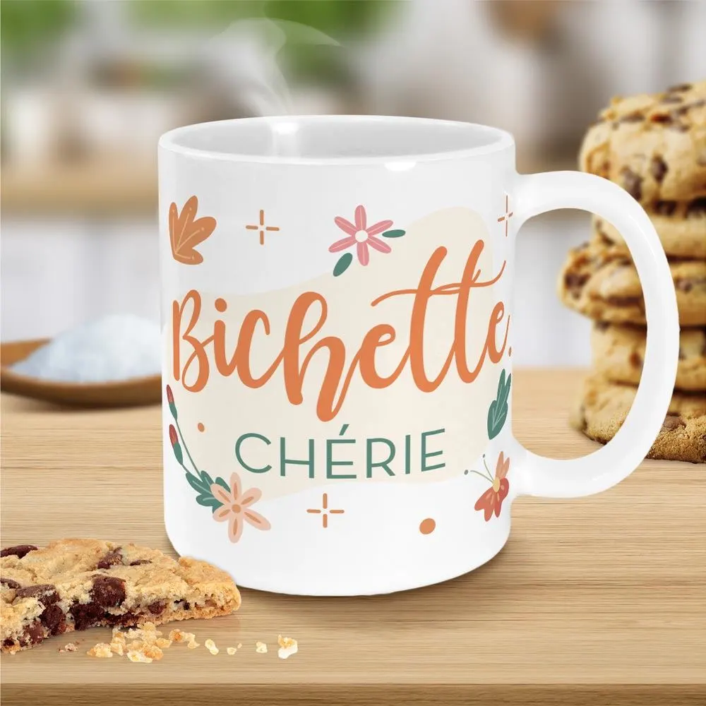 MUG BICHETTE