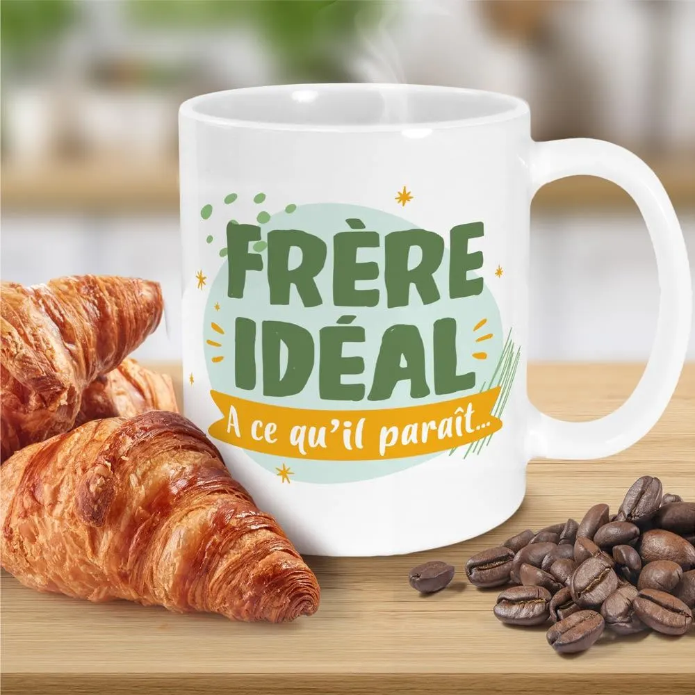 MUG FRERE IDEAL