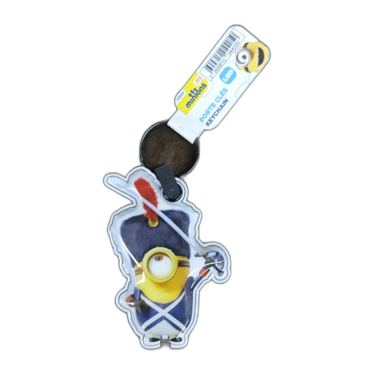 Porte cle Minions