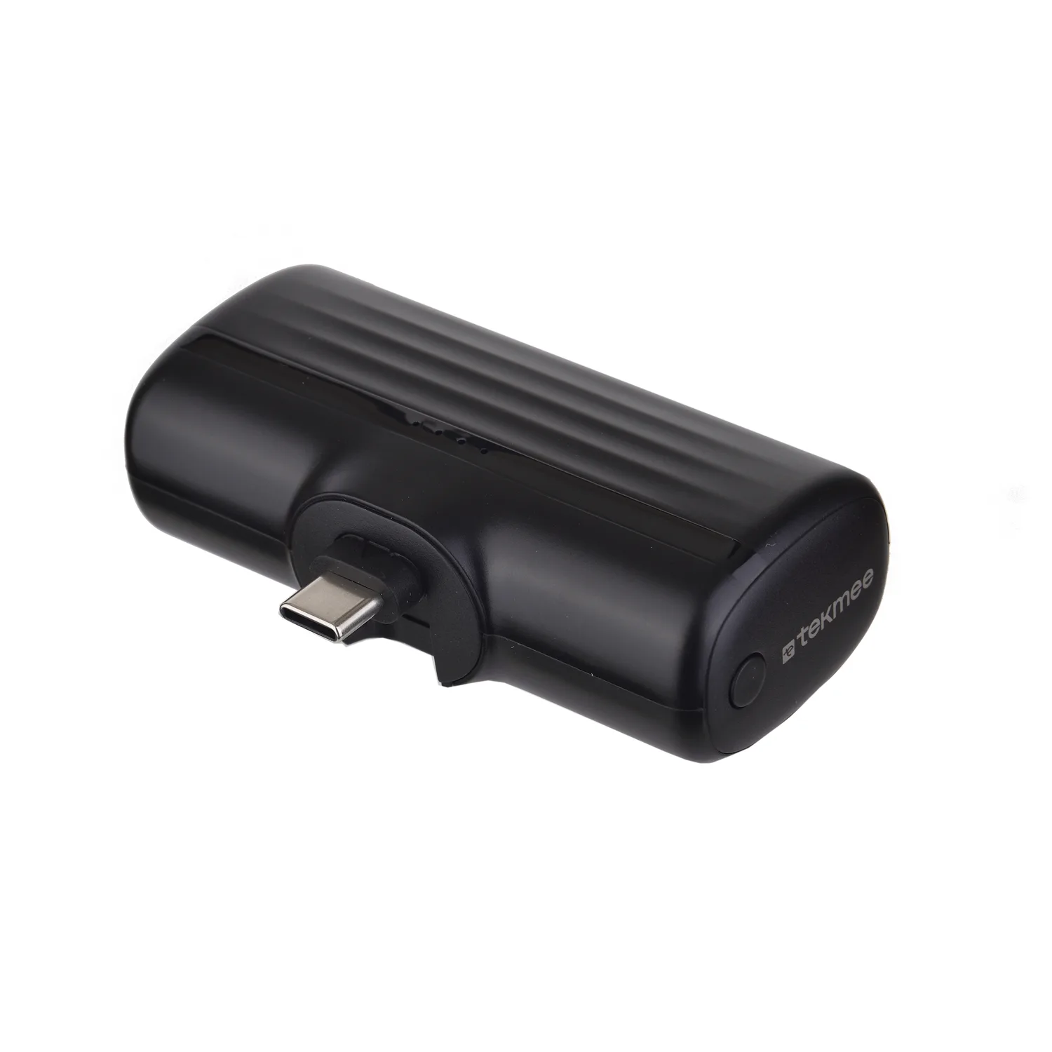 TEKMEE 5000MAH TYPE C PLUG-IN POWERBANK