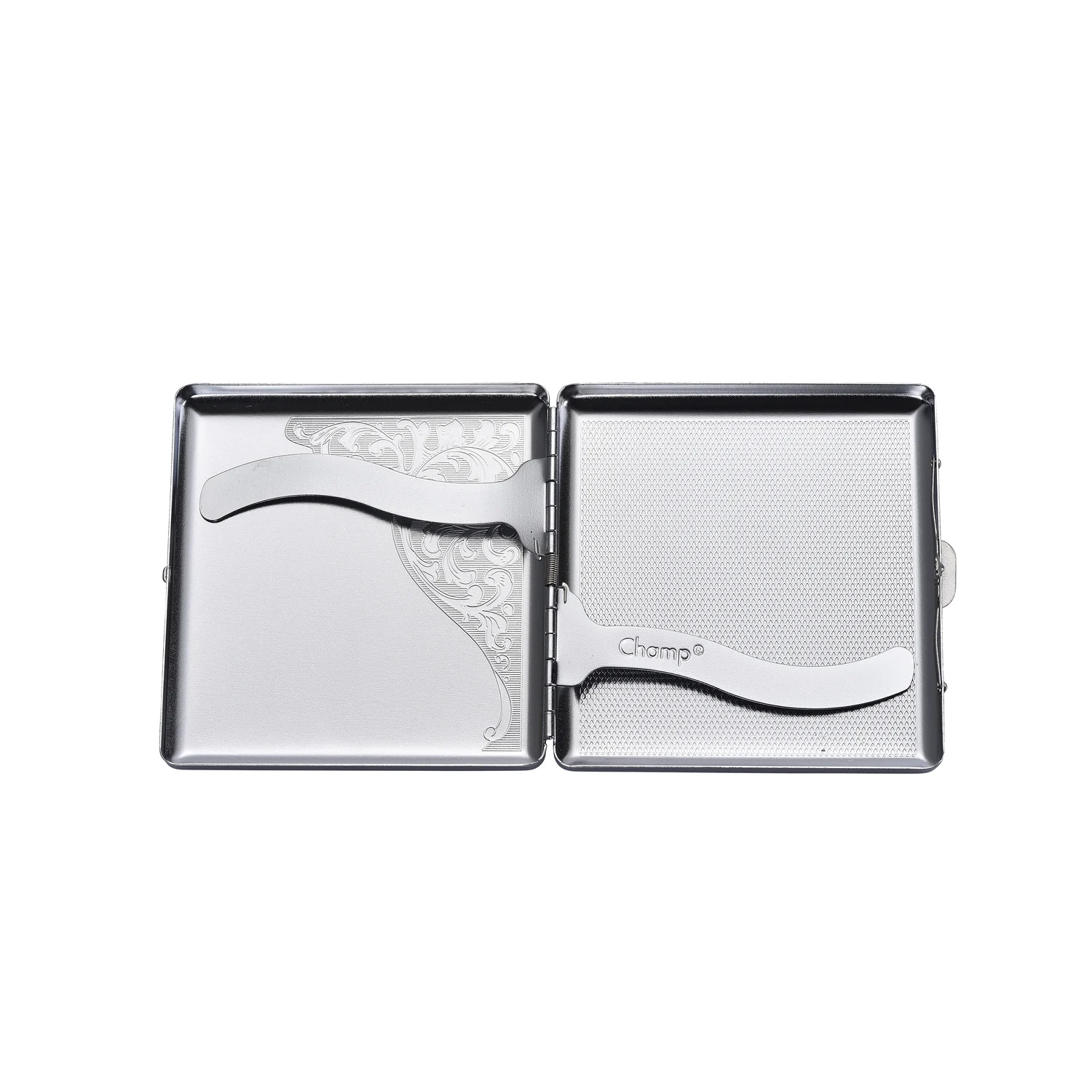 ETUI A CIGARETTE CHAMP 20 CIGARETTE x12