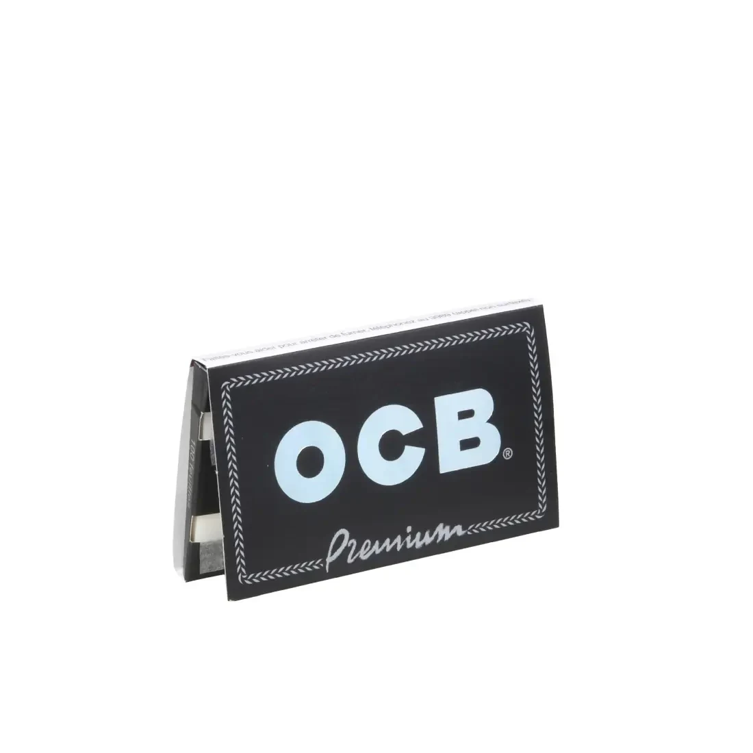 OCB Premium Rouleaux de papier à rouler