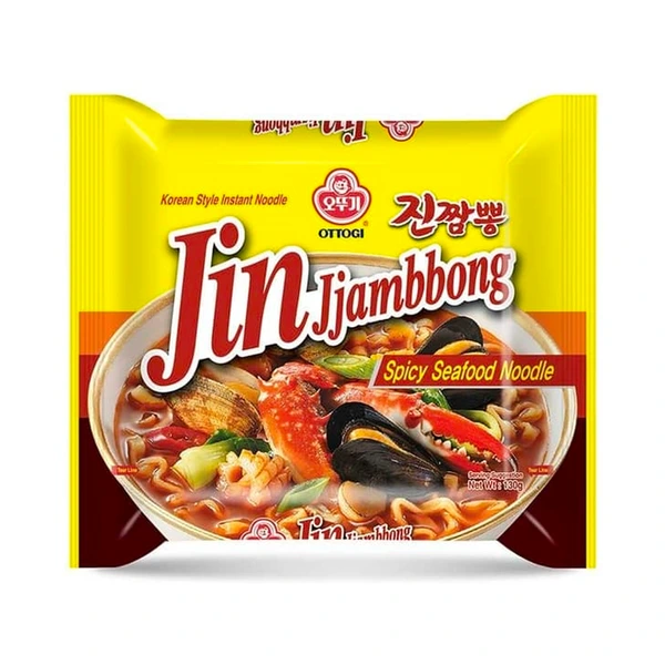 Jin JJamppong