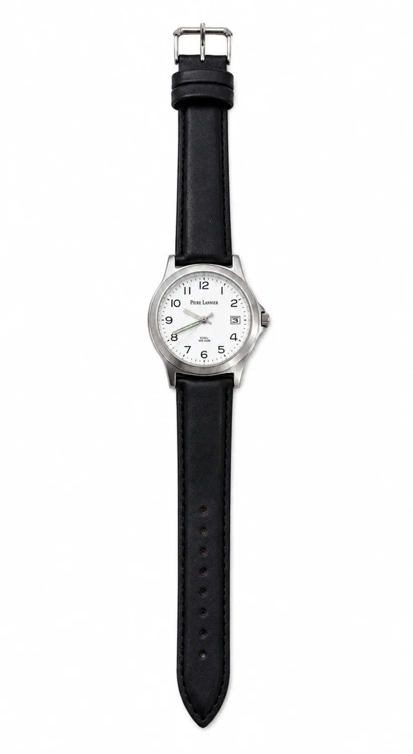 Montre Pierre Lannier