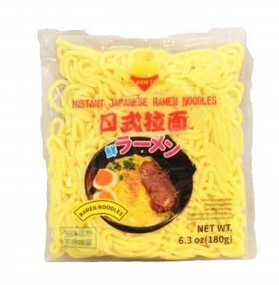 Ramen Noodles 180g GOLDEN LION