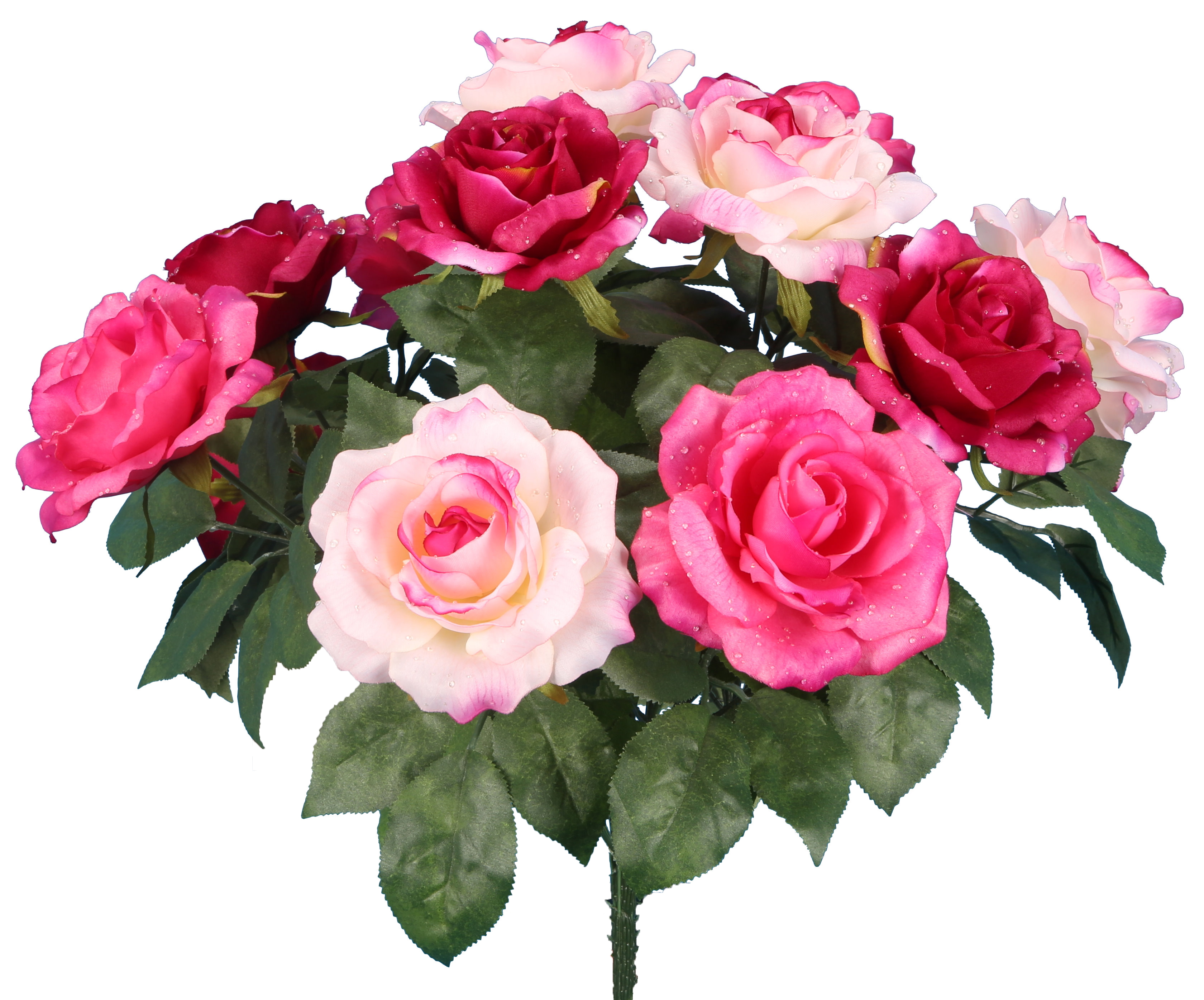 Rose Artificielle