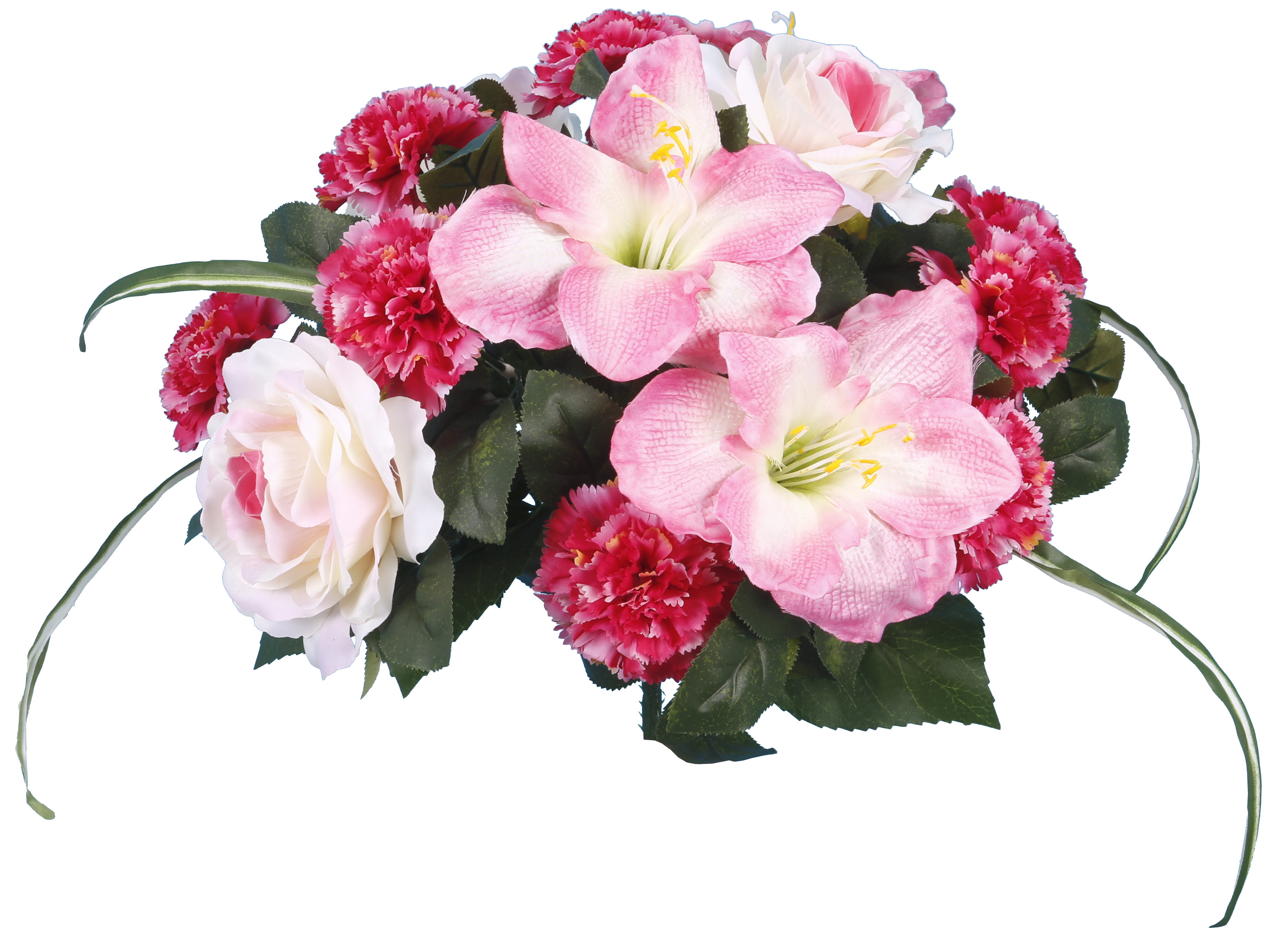 Bouquet Rose Assorti